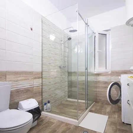 Apartamento Cozy Relaxing