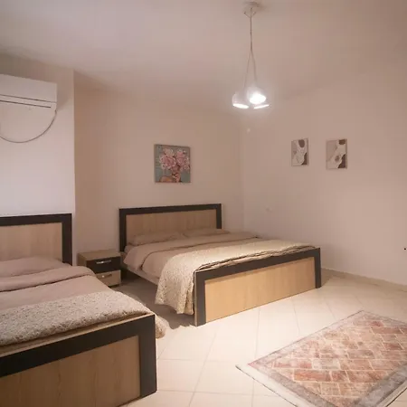 Cozy Relaxing Durrës