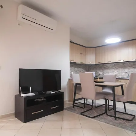 Apartman Cozy Relaxing