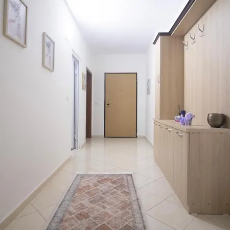 Cozy Relaxing Apartament *