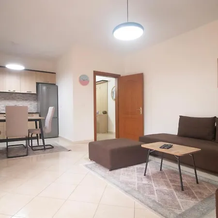 Cozy Relaxing Apartment