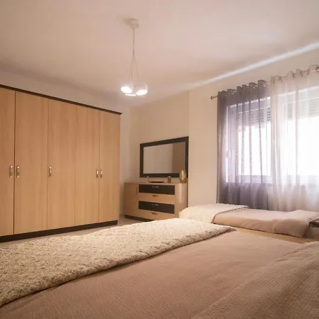 Cozy Relaxing Apartment