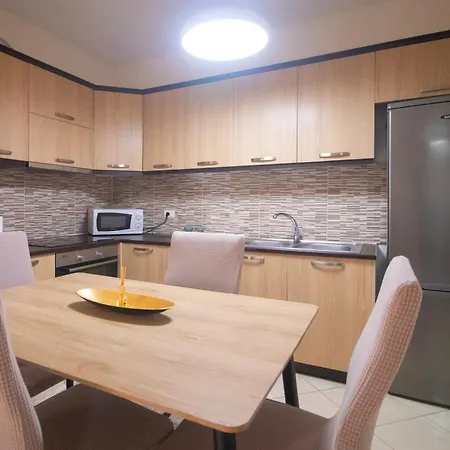 Apartman Cozy Relaxing *